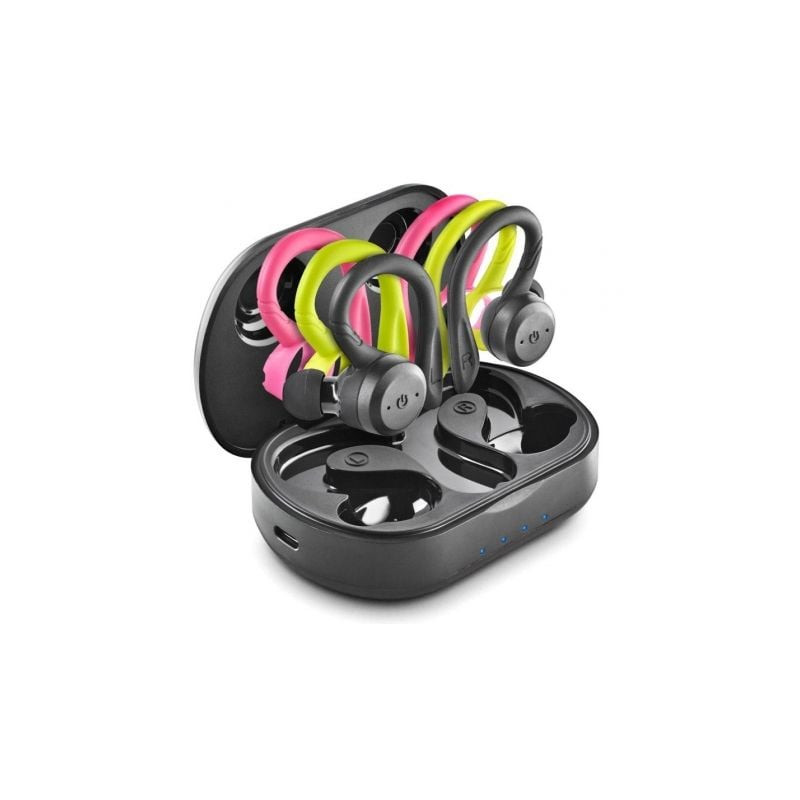 AURICULAR NGS DEPORTIVOS BLUETOOTH ÁRTICA JOGGER