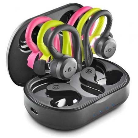 AURICULAR NGS DEPORTIVOS BLUETOOTH ÁRTICA JOGGER