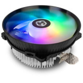 VENTILADOR CON DISIPADOR CPU NOX H-123PRO 12CM RGB