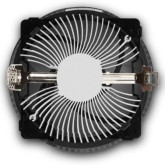 VENTILADOR CON DISIPADOR CPU NOX H-123PRO 12CM RGB