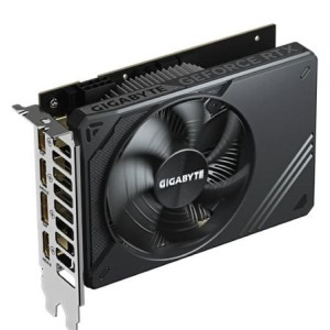 VGA GIGABYTE GEFORCE RTX 5050 D6 8GB GDDR6