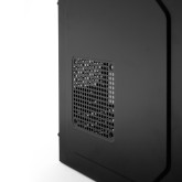 CAJA PC COOLBOX SEMITORRE  MICRO ATX M550  USB3.0