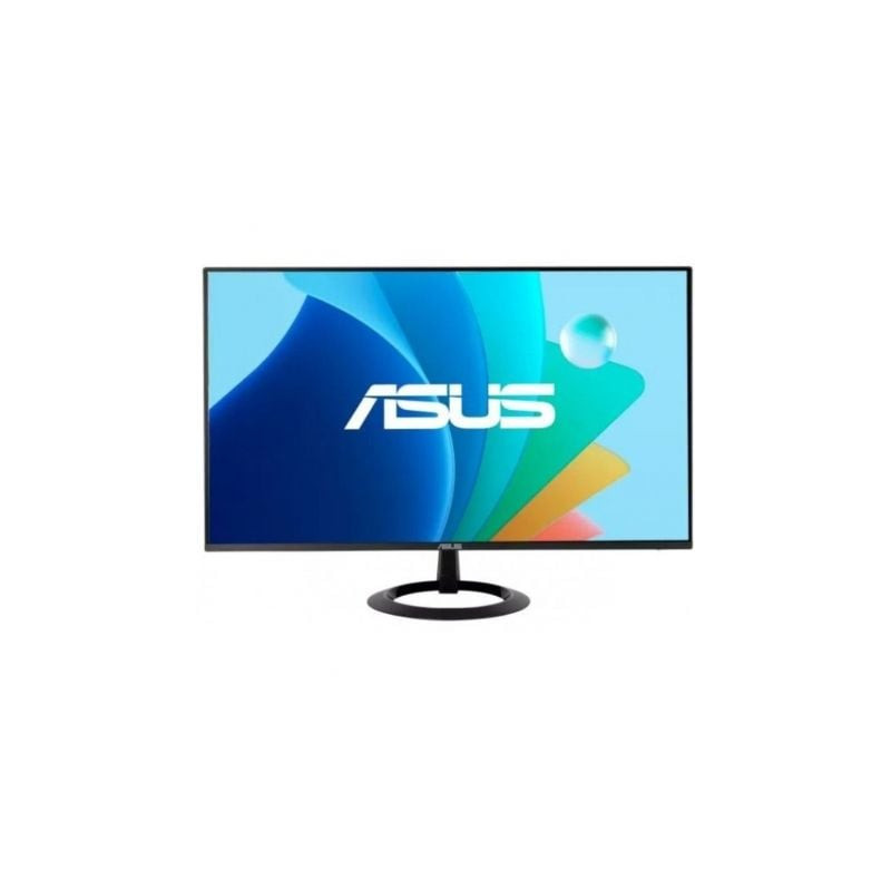 MONITOR ASUS 27" VZ279HG  FULL HD 1MS 120HZ IPS NEGRO