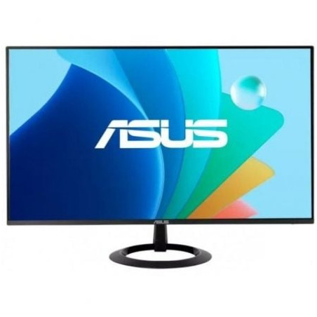 MONITOR ASUS 27" VZ279HG  FULL HD 1MS 120HZ IPS NEGRO
