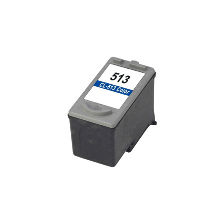INK JET COMP. CANON CL513 COLOR 