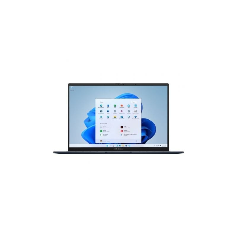 Portátil Asus ZenBook 14 OLED UX3405CA-QD1312W Intel Core Ultra 7-255H/ 16GB/ 1TB SSD/ 14"/ Win11