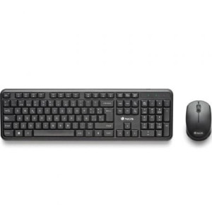 TECLADO + RATON NGS INALÁMBRICOS HARMONYKIT