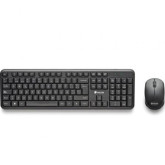 TECLADO + RATON NGS INALÁMBRICOS HARMONYKIT