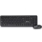 TECLADO + RATON NGS INALÁMBRICOS HARMONYKIT