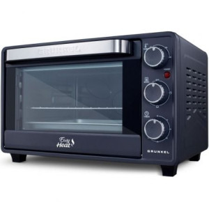 HORNO ELECTRICO 23L CAPACIDAD GRUNKEL HR-23EASY