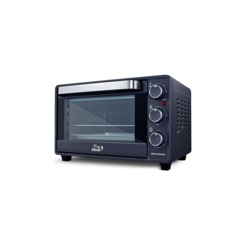 HORNO ELECTRICO 23L CAPACIDAD GRUNKEL HR-23EASY