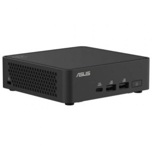 MINI PC ASUS NUC 15 PRO RNUC15CRKU700002 NEGRO