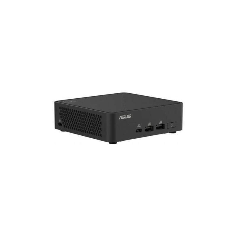 MINI PC ASUS NUC 15 PRO RNUC15CRKU700002 NEGRO