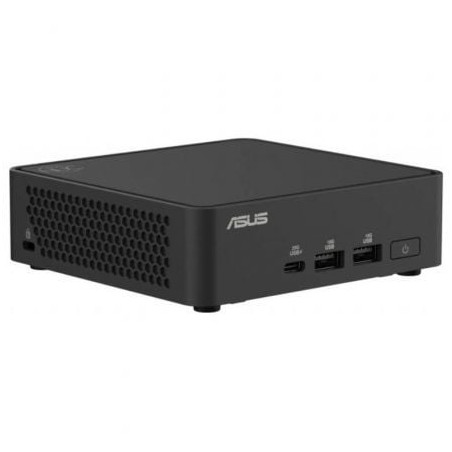 MINI PC ASUS NUC 15 PRO RNUC15CRKU700002 NEGRO