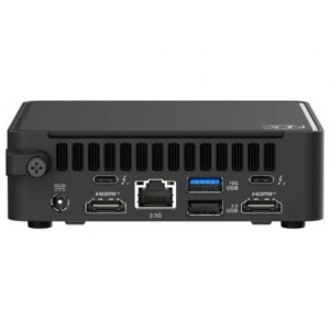 MINI PC ASUS NUC 15 PRO RNUC15CRKU700002 NEGRO