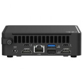 MINI PC ASUS NUC 15 PRO RNUC15CRKU700002 NEGRO