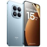 SMARTPHONE XIAOMI REDMI NOTE 15 PRO 8GB 256GB 6.83" 5G AZUL