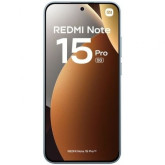 SMARTPHONE XIAOMI REDMI NOTE 15 PRO 8GB 256GB 6.83" 5G AZUL