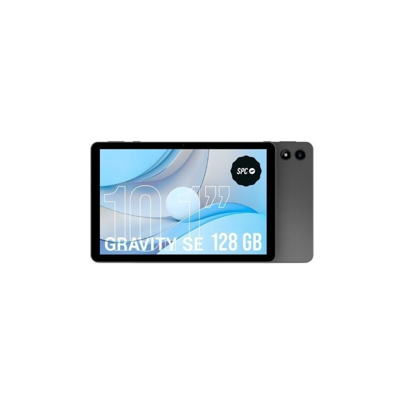 TABLET SPC GRAVITY 6 SE 10.1" 4GB 128GB OCTACORE GRIS