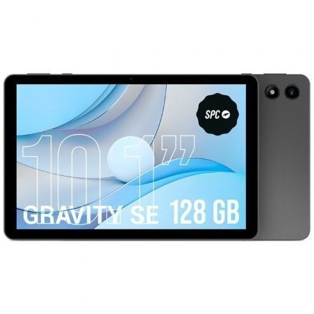 TABLET SPC GRAVITY 6 SE 10.1" 4GB 128GB OCTACORE GRIS
