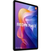 TABLET XIAOMI REDMI  PAD 2 11" 4GB 128GB OCTACORE 4G GRIS