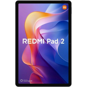 TABLET XIAOMI REDMI  PAD 2 11" 4GB 128GB OCTACORE 4G GRIS