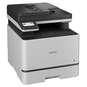 MULTIFUNCION BROTHER MFCL8730CDW LASER COLOR