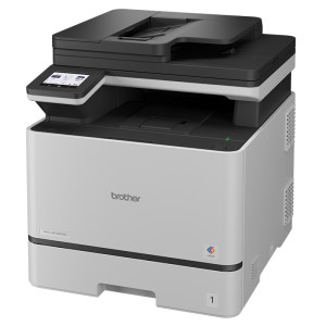 MULTIFUNCION BROTHER MFCL8730CDW LASER COLOR