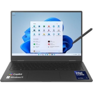 PORTATIL CONVERTIBLE LG GRAM PRO 16T90TP-K.AD88B INTEL CORE 