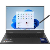 PORTATIL CONVERTIBLE LG GRAM PRO 16T90TP-K.AD88B INTEL CORE 