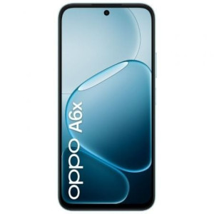 SMARTPHONE OPPO A6X 4GB 128GB 6.75" AZUL 