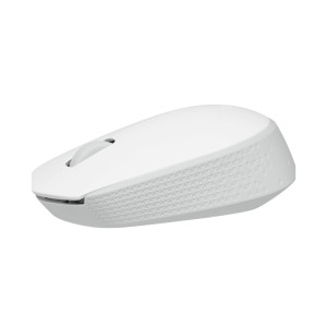 RATON LOGITECH OPTICO INALAMBRICO M171 BLANCO