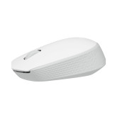 RATON LOGITECH OPTICO INALAMBRICO M171 BLANCO
