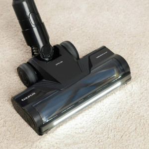 ASPIRADOR ESCOBA TAURUS HOMELAND X9 PRO 615W 220AW 90M