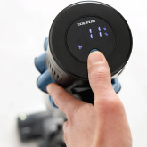 ASPIRADOR ESCOBA TAURUS HOMELAND X9 PRO 615W 220AW 90M