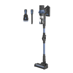 TAURUS ASPIRADOR ESCOBA HOMELAND X9 PRO 615W 220AW 90M