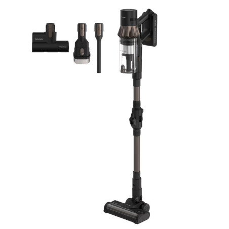 ASPIRADOR ESCOBA TAURUS HOMELAND X9 PRO PET 220AW 90M