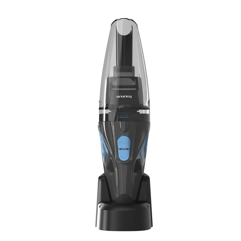 ASPIRADOR MANO TAURUS LIBERTY DUALFORCE 150W 10KPA