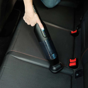 ASPIRADOR MANO TAURUS LIBERTY DIGITAL PRO 200W 20KPA