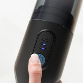 ASPIRADOR MANO TAURUS LIBERTY DIGITAL PRO 200W 20KPA