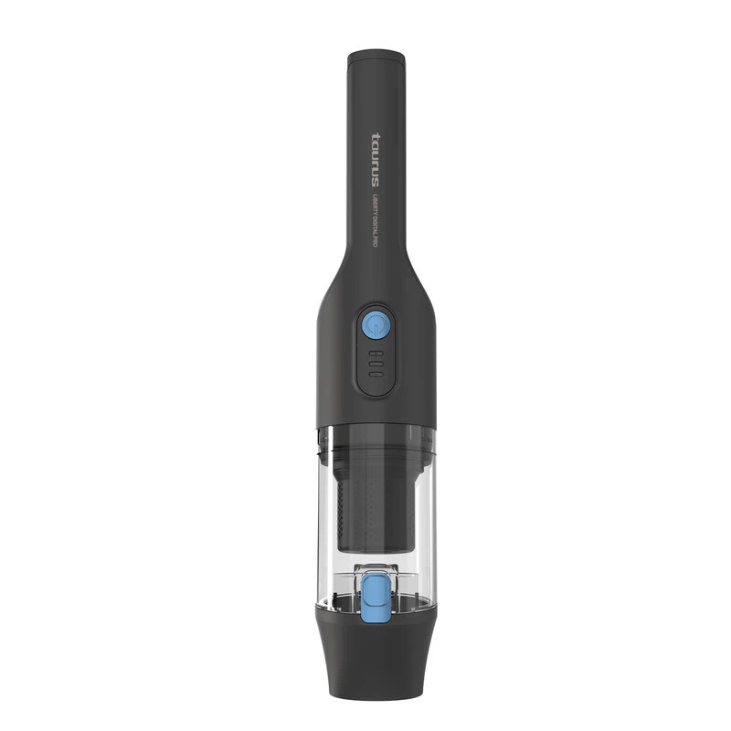 ASPIRADOR MANO TAURUS LIBERTY DIGITAL PRO 200W 20KPA