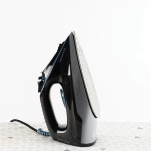 PLANCHA VAPOR TAURUS BALI 3200W DIGITAL 200G/MIN 400ML