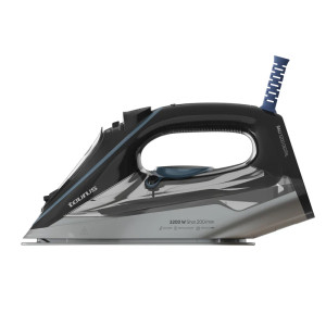 PLANCHA VAPOR TAURUS BALI 3200W DIGITAL 200G/MIN 400ML