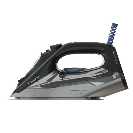 PLANCHA VAPOR TAURUS BALI 3200W DIGITAL 200G/MIN 400ML