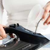 PLANCHA VAPOR TAURUS GEYSER ECO EASY 3000W 200G/MIN