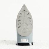 PLANCHA VAPOR TAURUS CLEO 3400W X-SLIDE 450ML REG.