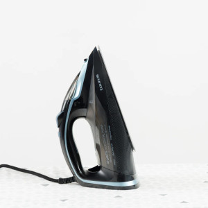 PLANCHA VAPOR TAURUS ATLANTIS 3100W DIGITAL 5 PROG.