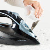 PLANCHA VAPOR TAURUS ATLANTIS 3100W DIGITAL 5 PROG.