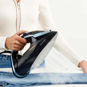 PLANCHA VAPOR TAURUS ATLANTIS 3100W DIGITAL 5 PROG.
