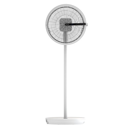 VENTILADOR PIE ICE BRISE XL COMPACT 5 ASPAS 70-130CM